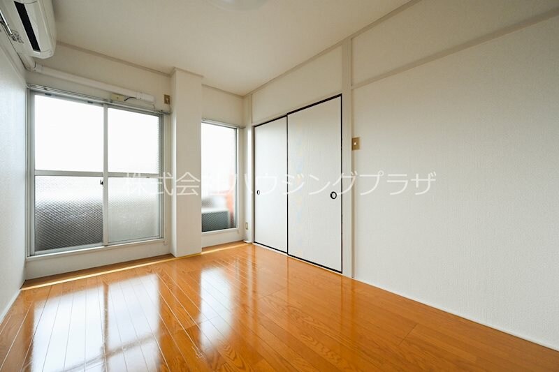 物件内観写真6　(ベッドルーム)