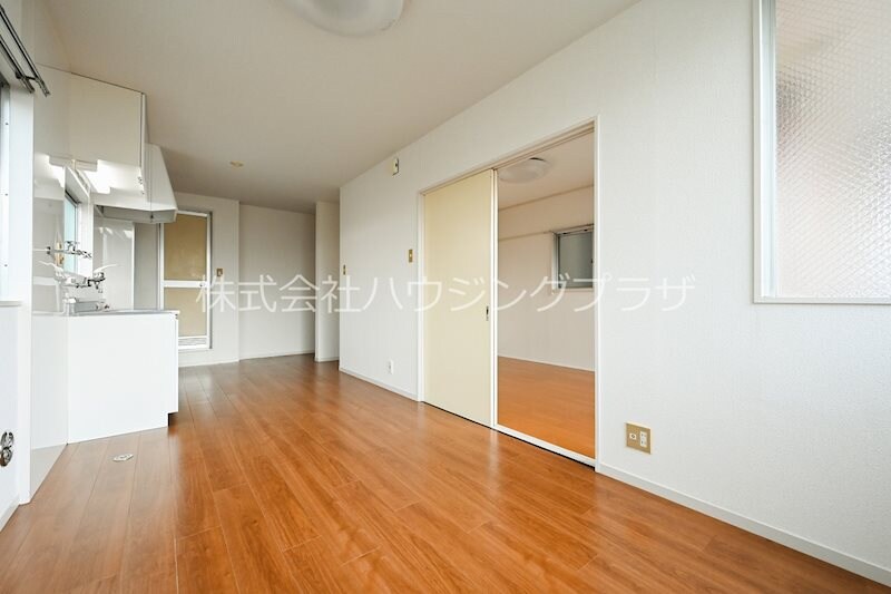 物件内観写真10　(ＬＤＫ)