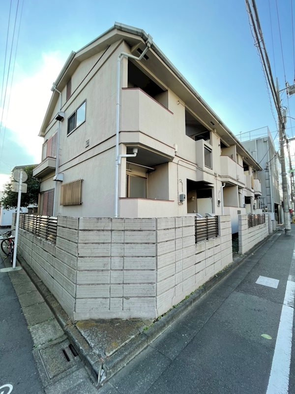 ロベリア梅丘