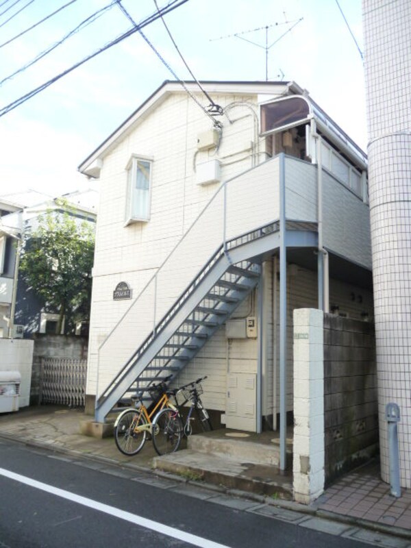 外観(外観)