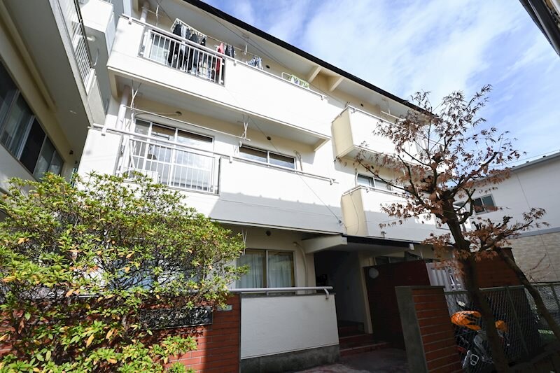 物件外観写真1　(外観)