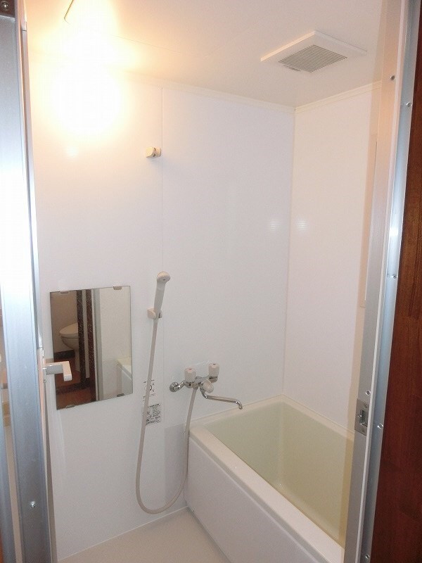 物件内観写真5　(ベッドルーム)