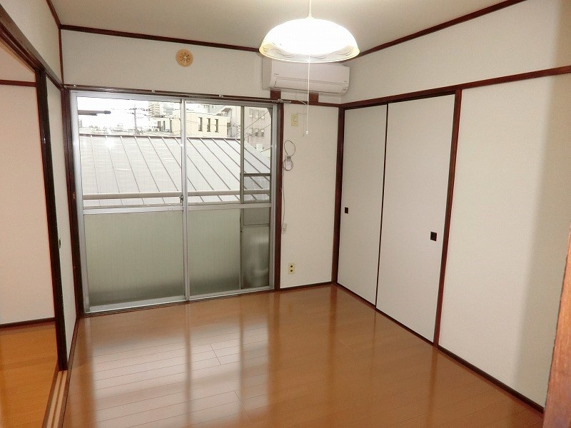 物件内観写真6　(ベッドルーム)