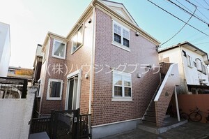 MILLCREEK梅丘外観写真