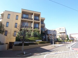 世田谷代田ヒルズ外観写真
