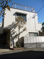綺麗な外観です！
