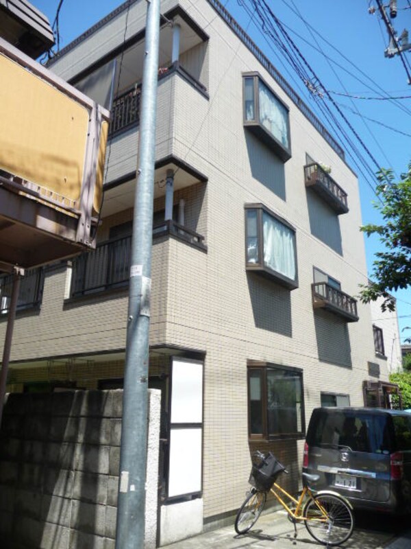 外観(外観)