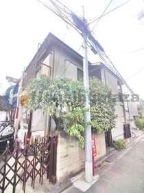 サンザシの外観写真