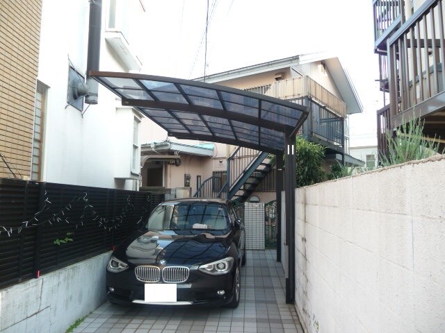 Chintai ガーデンハウスの賃貸物件情報 東京都世田谷区 アパート 賃貸マンション アパート 部屋探し情報サイト