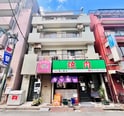 アーバン梅丘