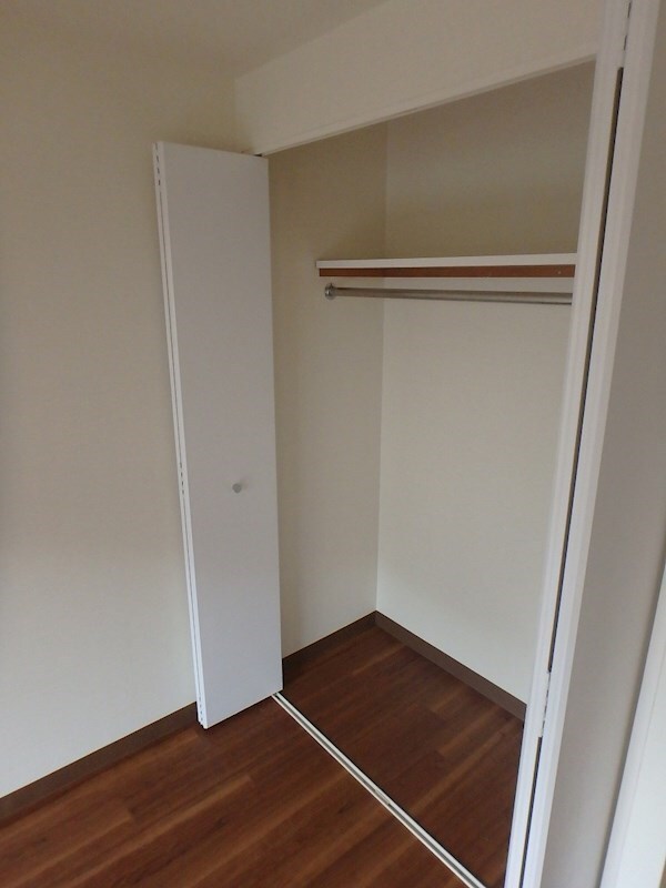 物件内観写真10　(クローゼット)