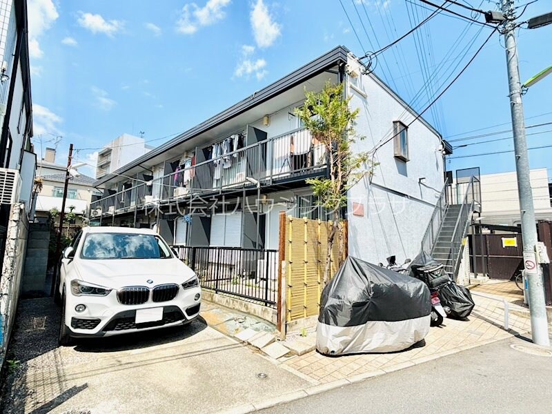 物件外観写真1　(外観)