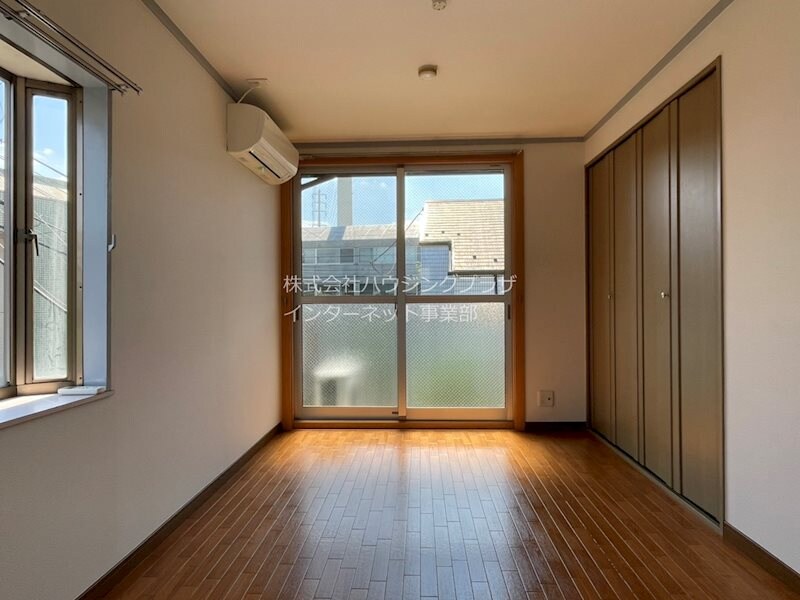 物件内観写真6　(室内)