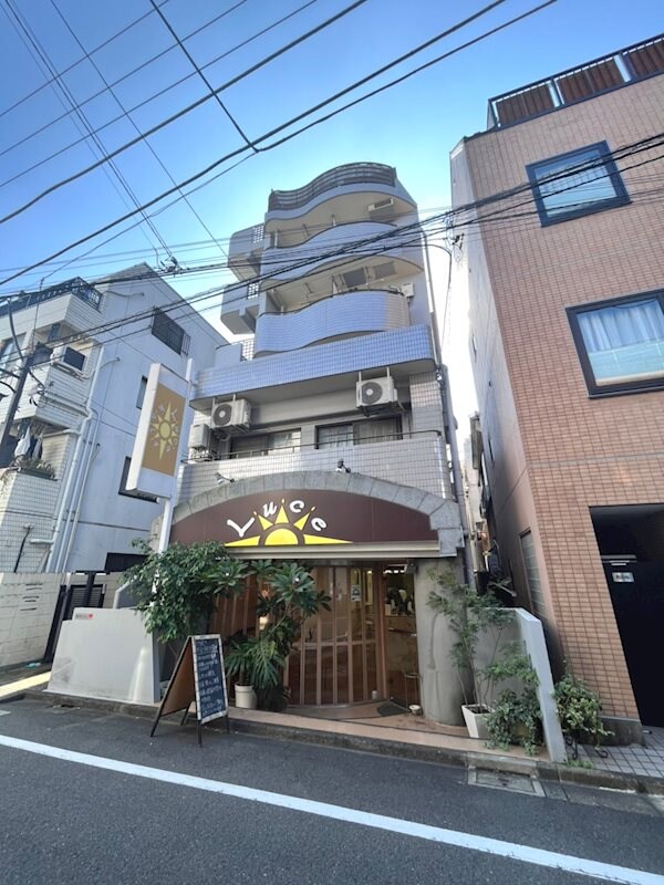 物件外観写真1　(外観)