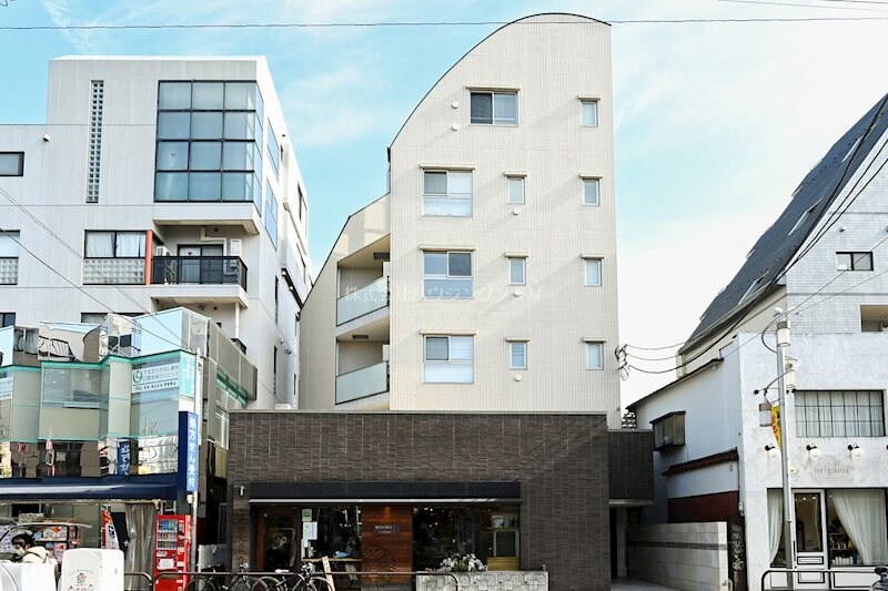 物件外観写真1　(外観)