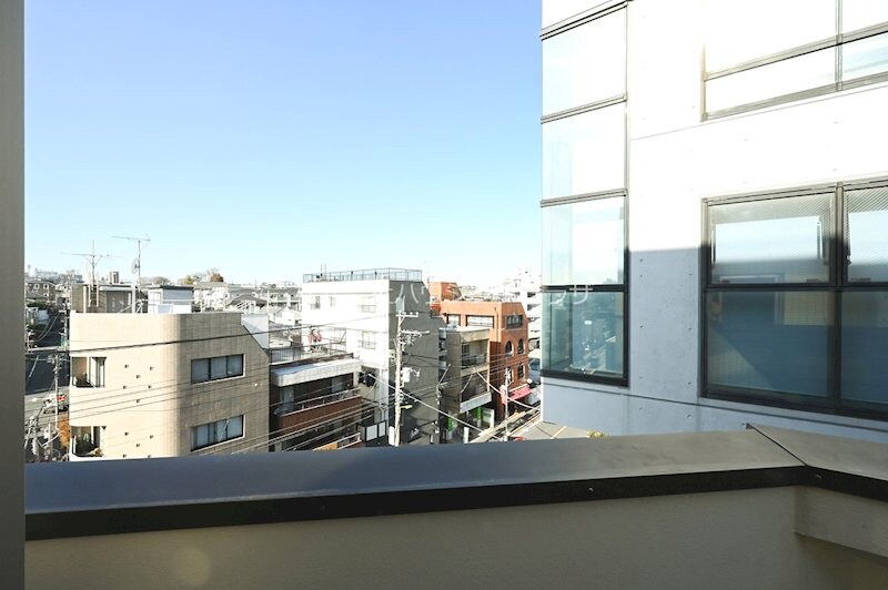 物件内観写真16　(眺望)