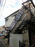 北沢館