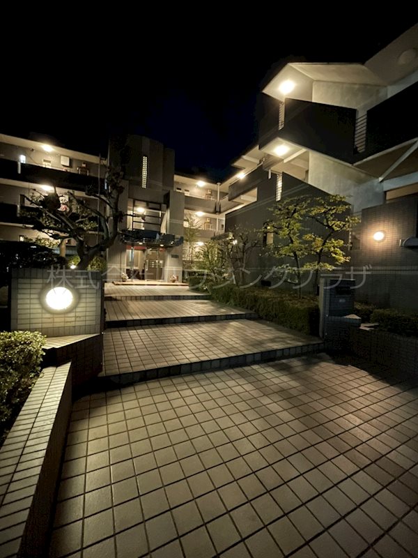 アーバンコート梅丘