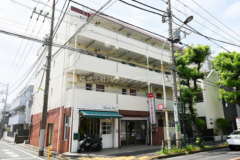 ヴェルメゾン赤堤