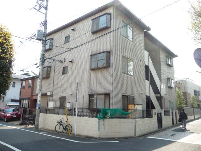 ヒルサイド松原の賃貸物件情報 東京都世田谷区 マンション Chintai 賃貸マンション アパート 部屋探し情報サイト