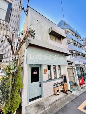 水巻コーポ外観写真