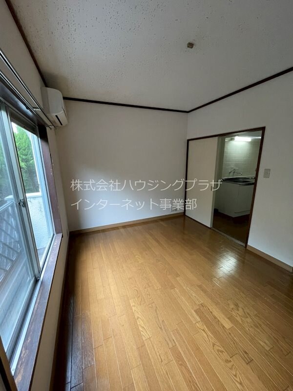 その他部屋・スペース(室内)