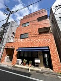 川島マンション