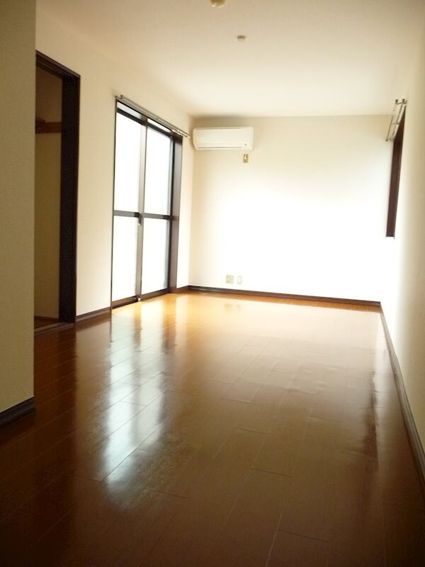 物件内観写真6　(ベッドルーム)