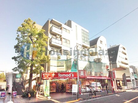 岩城ビル外観写真