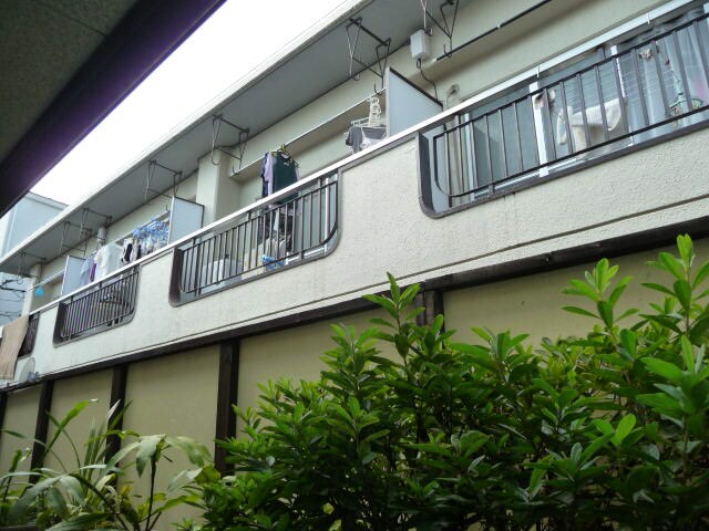 物件外観写真2　(外観)