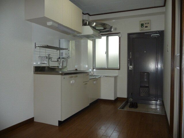 物件内観写真5　(ダイニング)