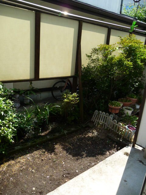 物件内観写真9　(バルコニー)