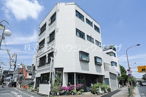 さとうマンション外観写真