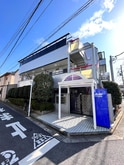 クレードル中原