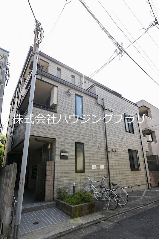 ファミリア若林