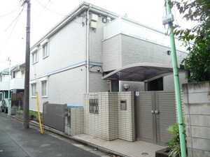 スカーラ代田外観写真