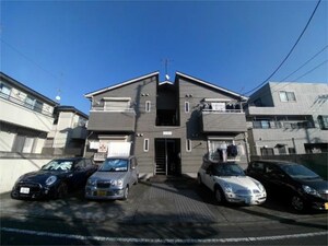 シュミネヴェルドミール外観写真