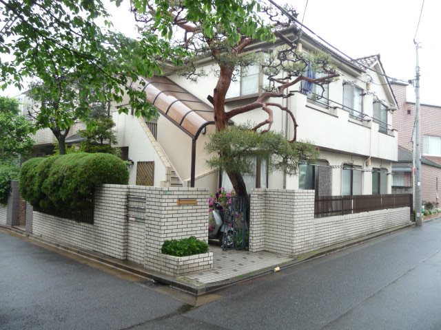 アーバンフラッツ代田