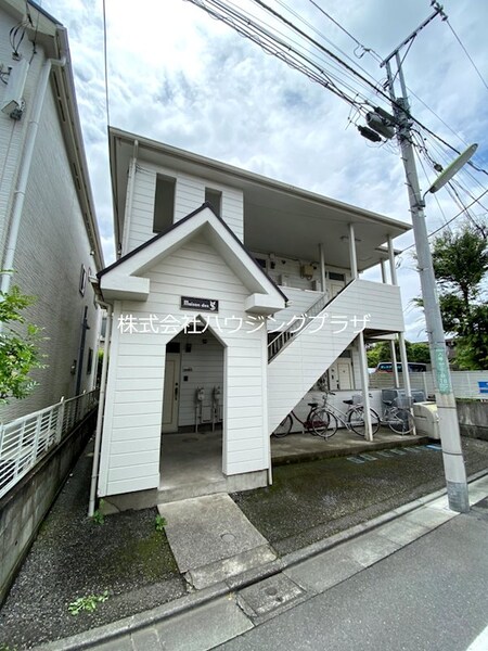maisondesＹＳ外観写真