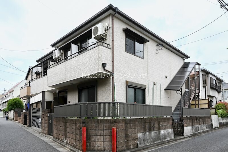 物件外観写真1　(外観)