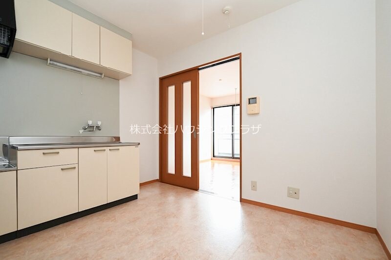 物件内観写真4　(ダイニング)