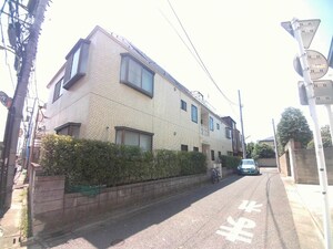 メゾン・ドゥＭ外観写真