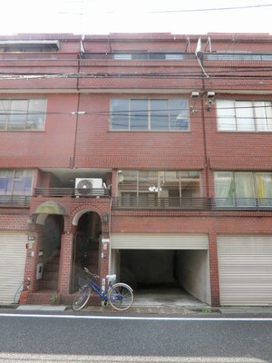 代田３丁目０邸外観写真