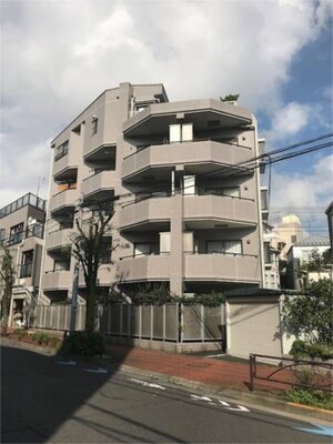 ＡＩＸーＡＮ外観写真