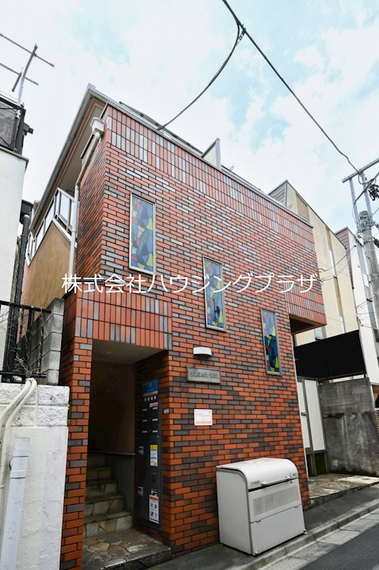 ニューキャスル笹塚北