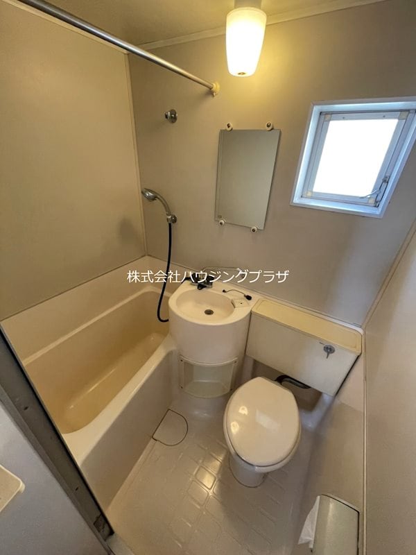 風呂画像(バスルーム)