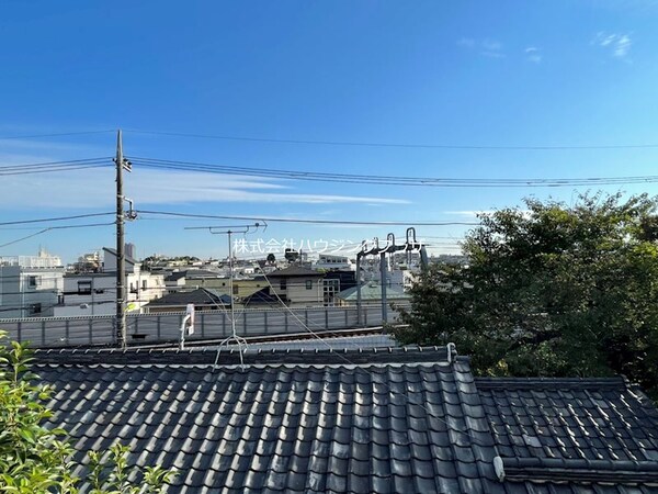 眺望(眺望)