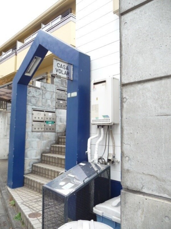 エントランス(エントランス)