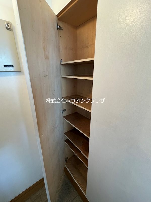 その他(シューズボックス)