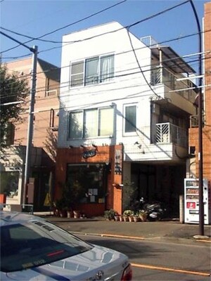 マンション竜宮外観写真